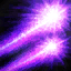 Q: Glitterlance