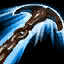 Q: Dredge Line