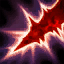 W: Nether Blade