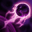 Q: Null Sphere