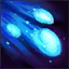 E: Snowball Barrage