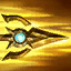 Q: Comet Spear