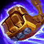 E: Power Fist