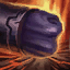 Q: Pulverize