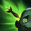 Q: Blinding Dart