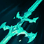 Q: Blade of the Ruined King