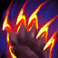 W: Frenzied Maul