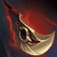 Q: The Darkin Glaive