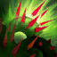 Q: Deadly Spines