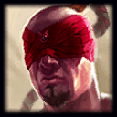 Lee Sin: 0 gier