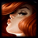 Miss Fortune: 0 gier