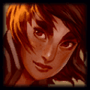 Taliyah: 0 gier