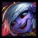 Tristana: 0 gier