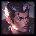 Xin Zhao: 0 gier