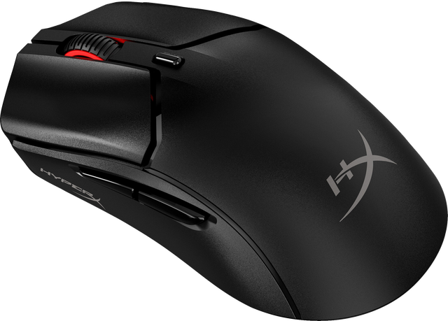 HyperX Pulsefire Haste 2 Mini Wireless